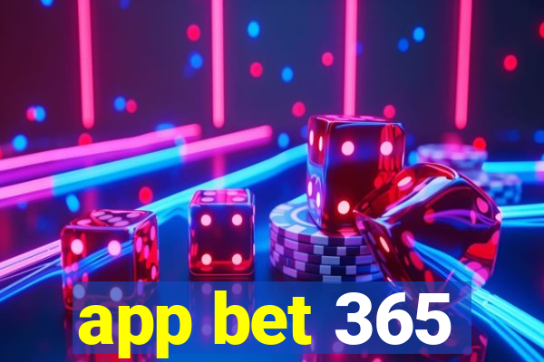 app bet 365